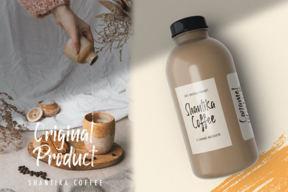 Raffles Bryant Font PNG with transparent background - Preview 6
