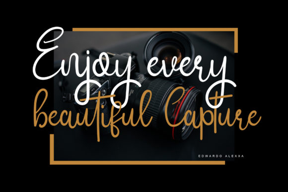 Rangkuti Font PNG with transparent background - Preview 3