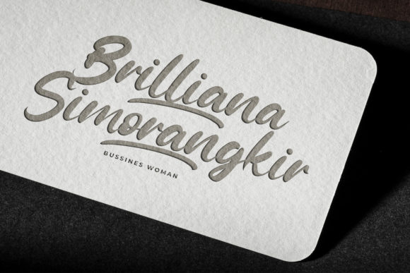 Rattoney Font PNG with transparent background - Preview 1