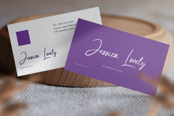 Sandy Lailyatir Font PNG with transparent background - Preview 2