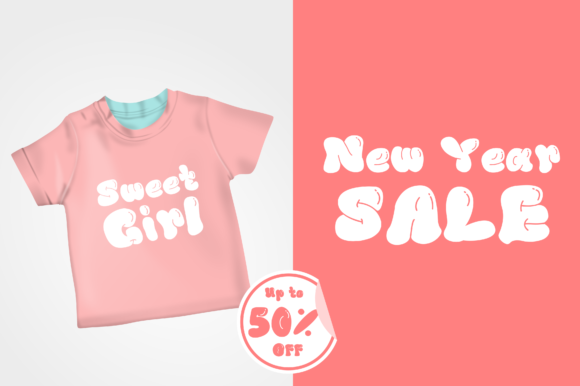 Gembila Font - Preview 2