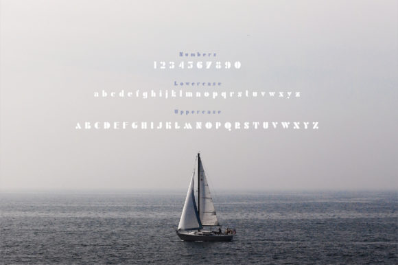 Magner Font PNG with transparent background - Preview 3