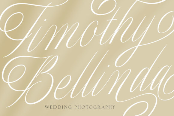 Merodine Font PNG with transparent background - Preview 5