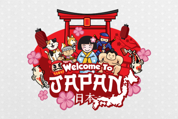 Shimura Font PNG with transparent background - Preview 1