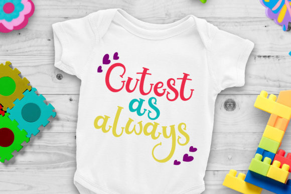 Brownies Glass Font - Preview 2