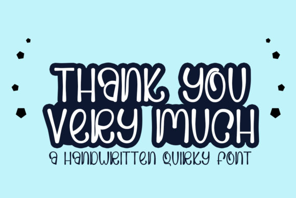 Cooking Ware Font PNG with transparent background - Preview 4