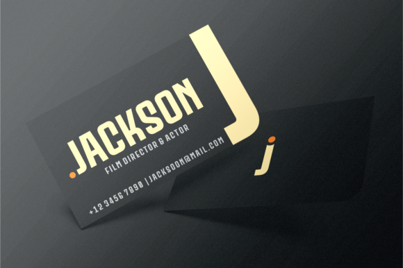 Creator Reward Font - Preview 3