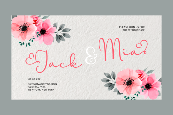 Daffia Font - Preview 2