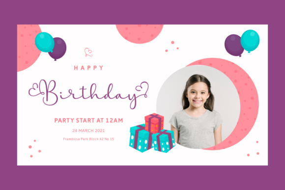 Daffia Font - Preview 4