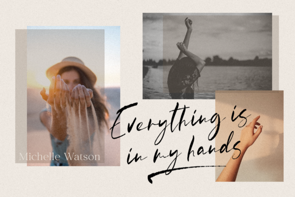 Fremont Font font preview - 3