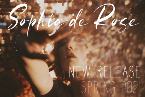 Fremont Font font preview - 4