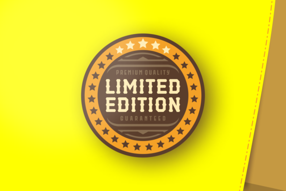 Golden Taylor Font - Preview 1