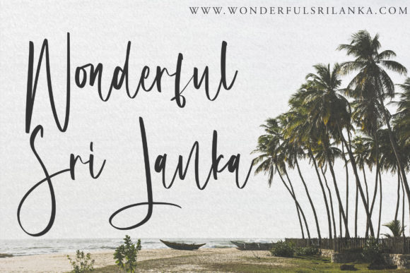 Heirloom Font - Preview 4
