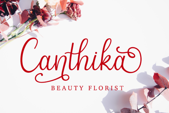 Herzlicha Font PNG with transparent background - Preview 2