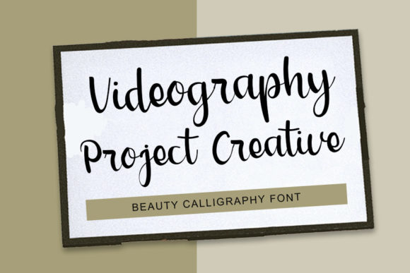 Hey Magdallena Font - Preview 2