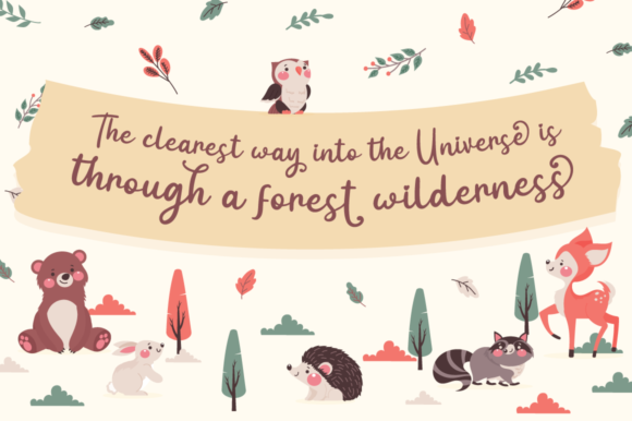 Intima Politha Font PNG with transparent background - Preview 1