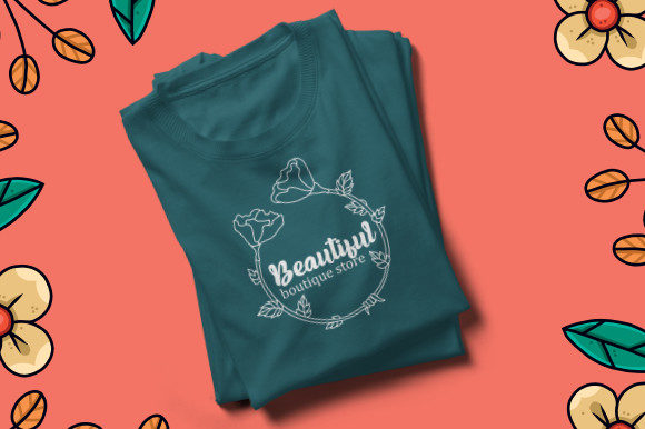 Madino Font PNG with transparent background - Preview 3