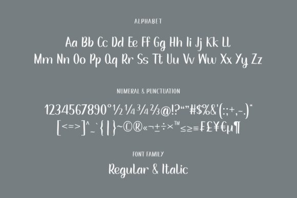 Really Wonder Font PNG with transparent background - Preview 2