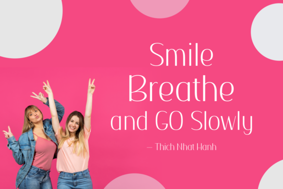 Runova Font PNG with transparent background - Preview 3