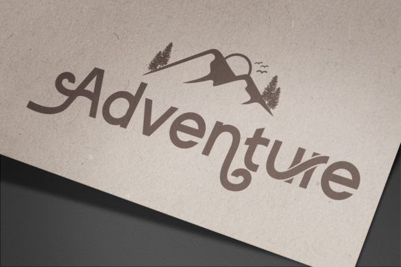 Akashic Font - Preview 2
