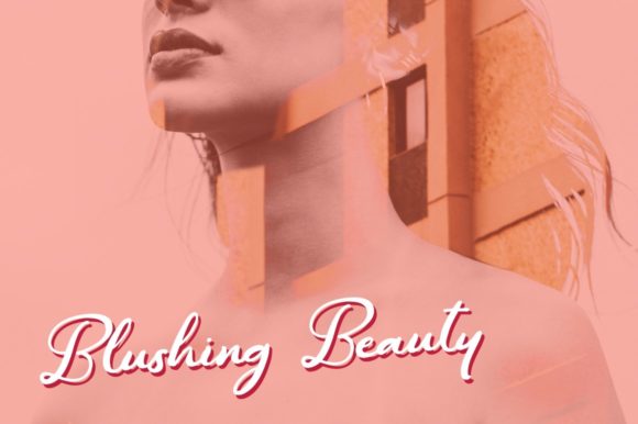 Californian Beach Font - Preview 2