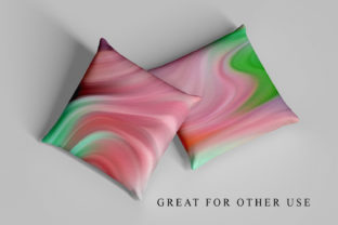 Digital Paper Marble Wave Background Graphic by Artnoy · Creative Fabrica