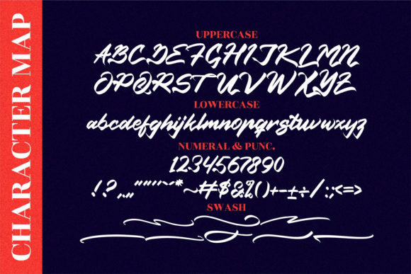 Indonesia Ceriwise Font font preview - 1