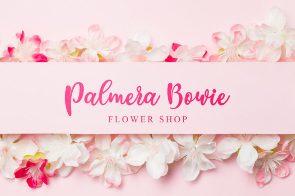 Medyna Font PNG with transparent background - Preview 2