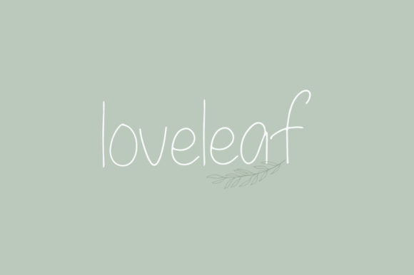 Palmetto Font PNG with transparent background - Preview 4