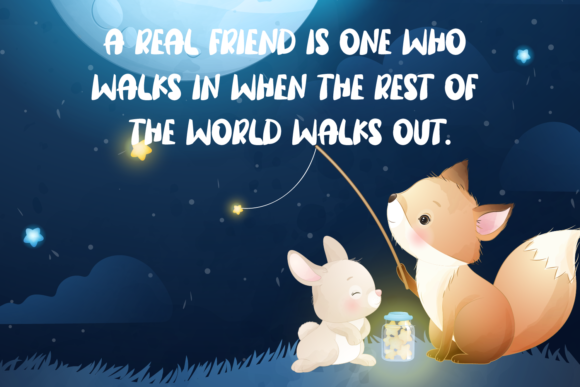 Alliance Fox Font PNG with transparent background - Preview 2