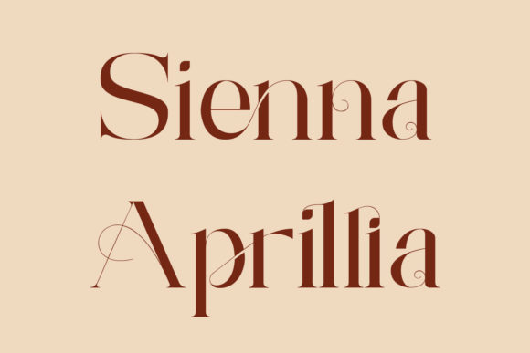 Archwaltz Font - Preview 1