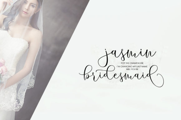 Bridgehouse Font - Preview 5