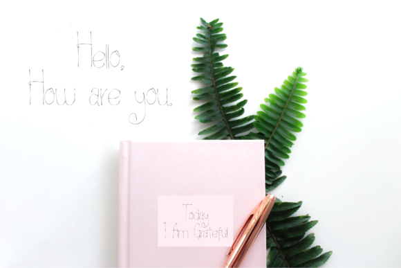 Briyties Font PNG with transparent background - Preview 2