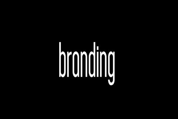 Bronco Font - Preview 3