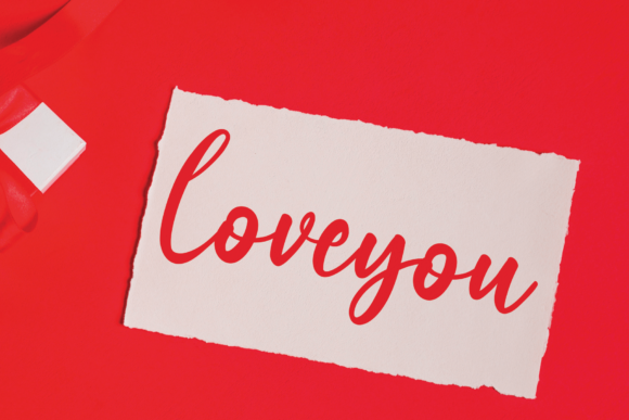 Buffalo Font - Preview 1