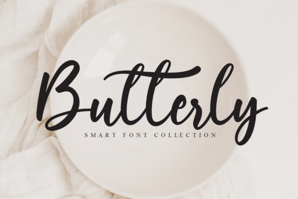 Buffalo Font - Preview 3