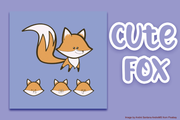 Bunny Bear Font - Preview 3