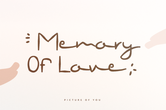 Cakama Font - Preview 2