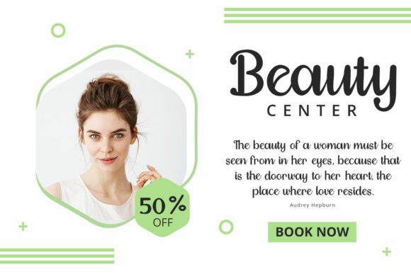 Hazelnuts Font - Preview 1