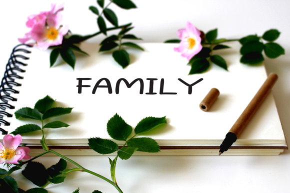 Homeland Life Font - Preview 1
