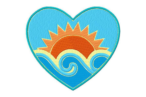 I Left My Heart at the Beach