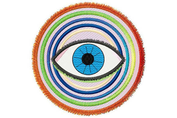 Indian Eye