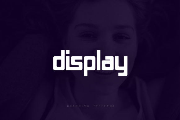 Morphis Font font preview - 1