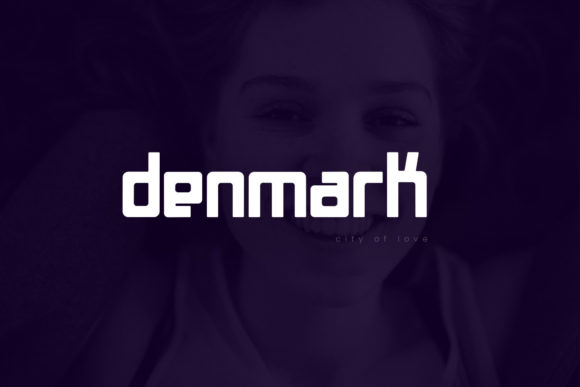 Morphis Font font preview - 3
