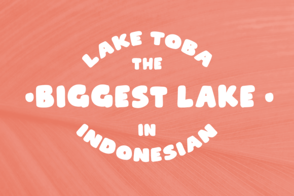 Quarkey Font PNG with transparent background - Preview 2
