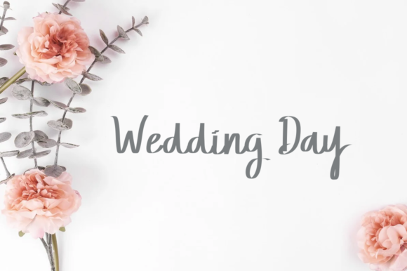 Reminder Font PNG with transparent background - Preview 2