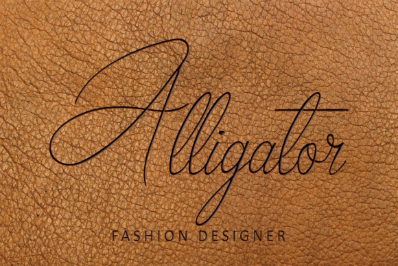 Rustic Style Font PNG with transparent background - Preview 1