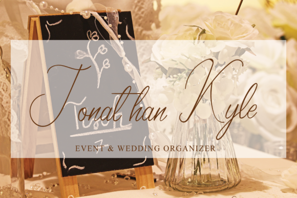 Rustic Style Font PNG with transparent background - Preview 5