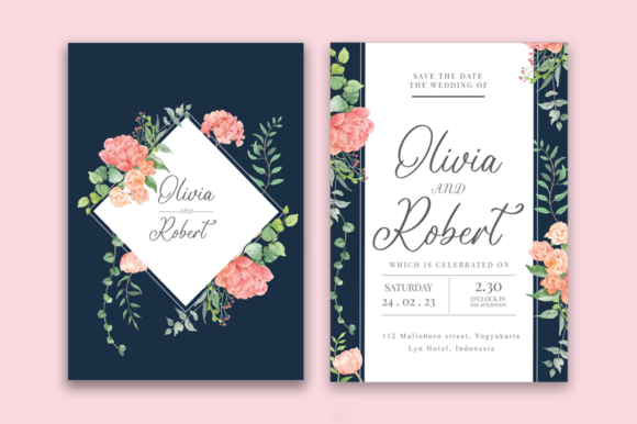 Angelica Font - Preview 1