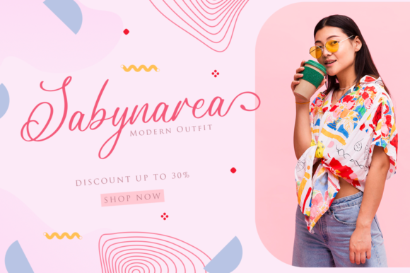 Angelica Font - Preview 2